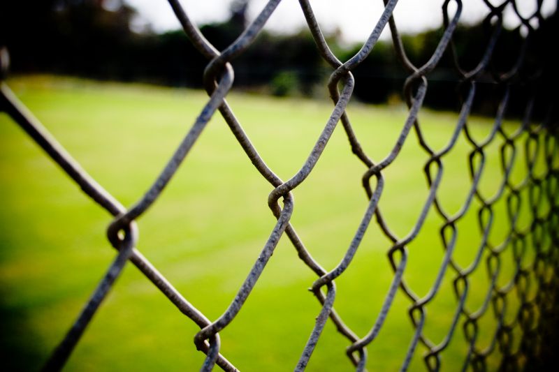 Chain Link Gate Installation in Pearland, TX