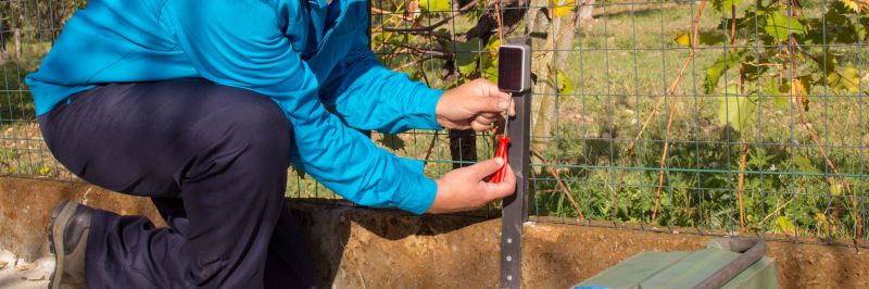 Electric Gate Installation Costs — Cost of Electric Gate Installation