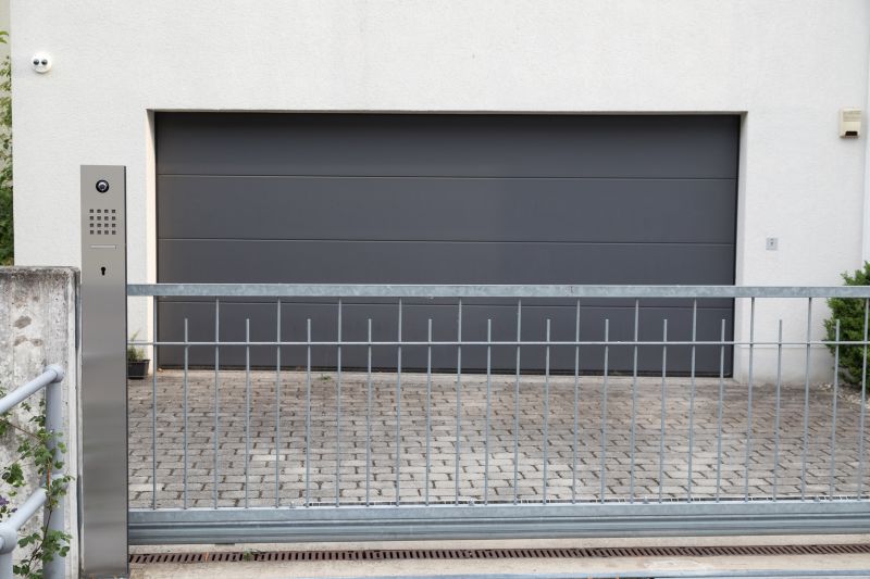 Gate Opener Installation in Littleton, CO
