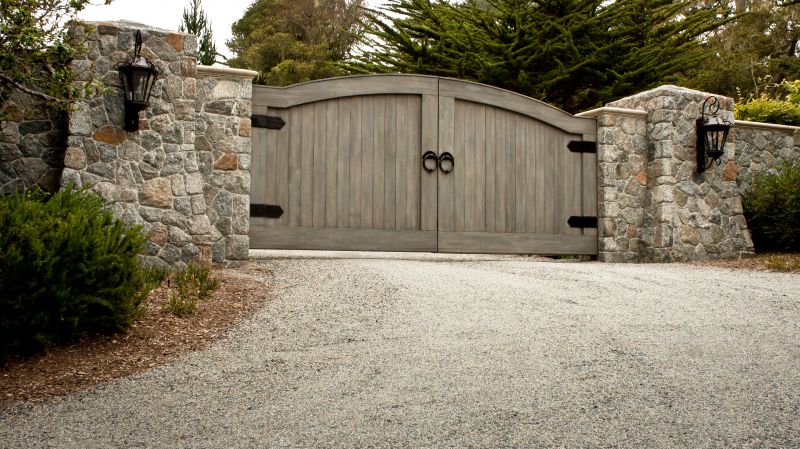 Gate System Installation in Boca Raton, FL